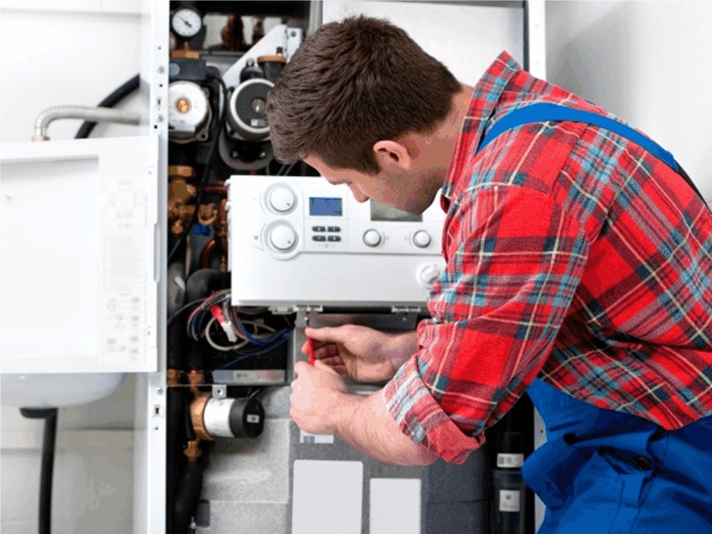 Kartepe Protherm Protherm kombi petek temizleme – Isınma sorunu kökünden çözüldü. - Teknik servis örneği